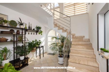 апартаменты Villa Porat фото 5
