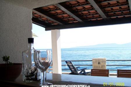 апартаментs Villa Antares фото 5