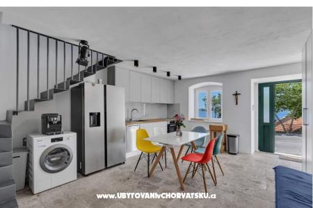 Holiday Home Pelegrin Брела Хорватия
