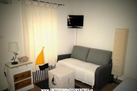 Studio apartment Marijana фото 2
