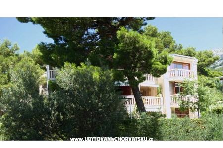 Villa Brela фото 2