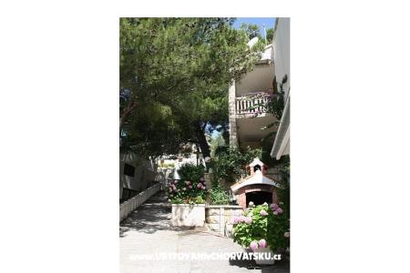 Villa Brela фото 3