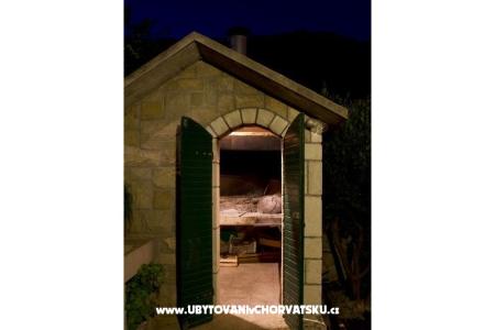 Villa Arija Brela фото 5