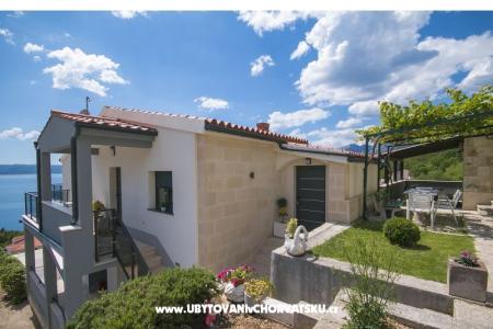 Villa Nadalina фото 2