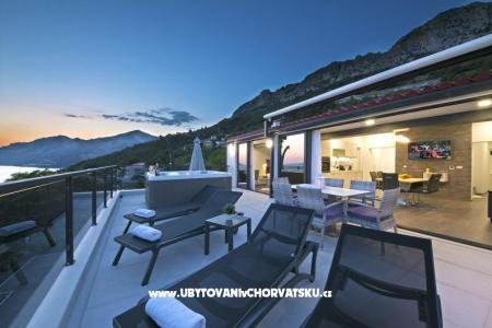 Villa Nadalina фото 4