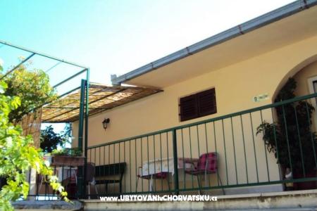 Villa Nikola фото 4