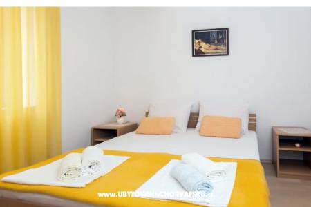 Ucovic апартаменты фото 5