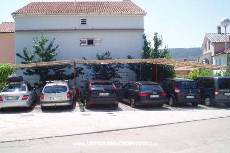 апартаменты Orbanić фото 3