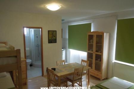 Smještaj Julia фото 3