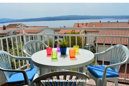 апартаменты Azur Crikvenica фото 2