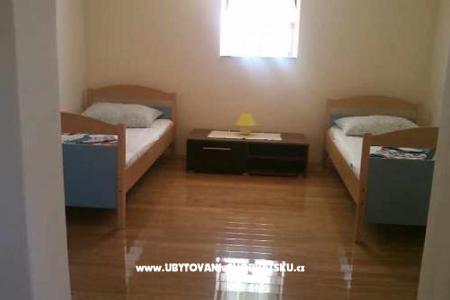 apartmani Cotra фото 2
