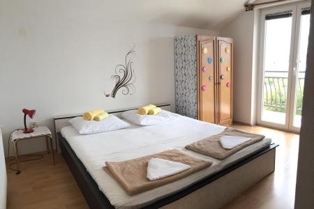 apartmani Cotra фото 3
