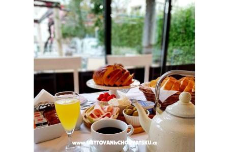 апартаменты i sobe Beata фото 5