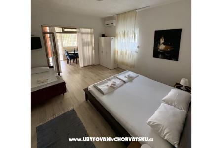 апартаменты ĐINA Selce фото 3