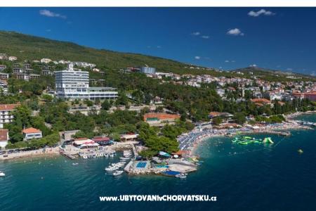 апартаменты Dramalj - Crikvenica фото 4