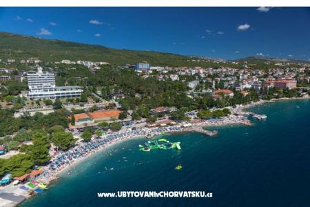 апартаменты Dramalj - Crikvenica фото 5