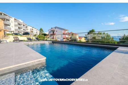 апартамент дом Vista фото 2
