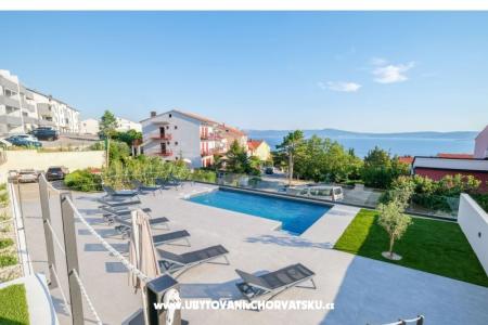 апартамент дом Vista фото 3