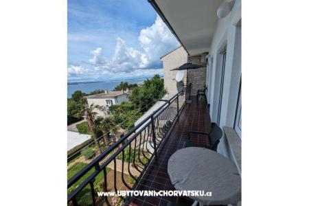 апартаменты, комнаты - Crikvenica фото 3