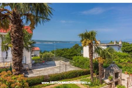 апартаменты, комнаты - Crikvenica фото 5