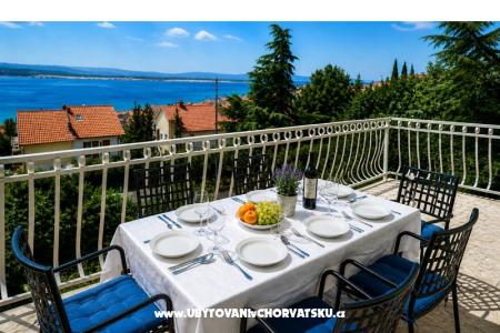 апартаменты Vukelić Crikvenica фото 2