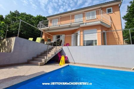 Дом отдыха BellaVista фото 5