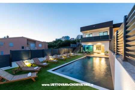 Villa La Vie фото 3