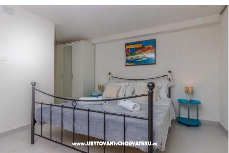 Villa Manta Crikvenica 2x apartmán фото 3
