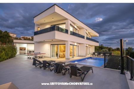 Villa Otium - Crikvenica фото 2