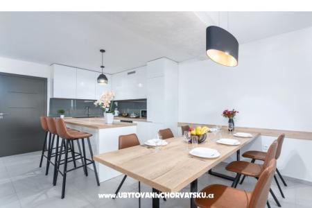 Villa Twins - Superior апартамент фото 3