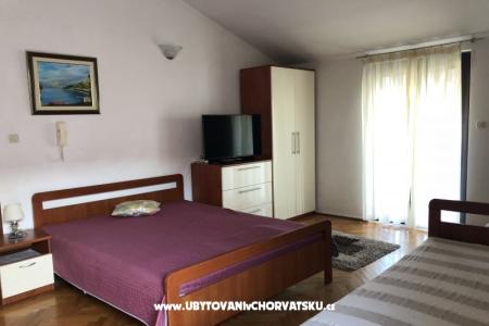Delić апартаменты  фото 3
