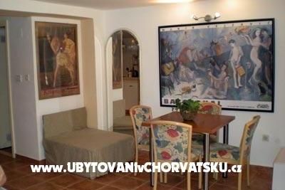 апартаменты Dubrovnik Stari Grad фото 3