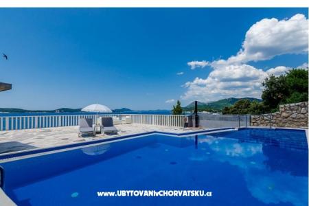 Sea apartments и Stone apartments Дубровник Хорватия