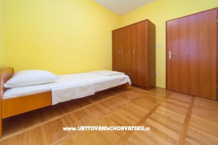 апартаменты Bay View фото 3