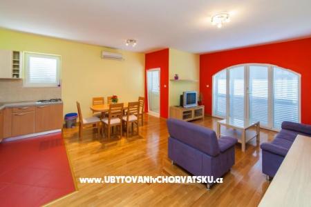 апартаменты Bay View фото 4