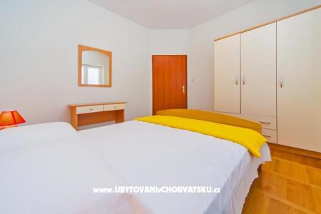 апартаменты Bay View фото 5