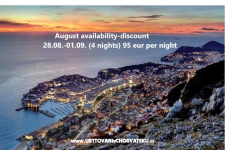 апартаменты LOVE DUBROVNIK Дубровник Хорватия