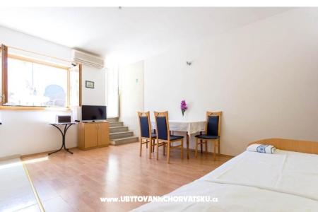 апартаменты Tomaš Dubrovnik фото 4