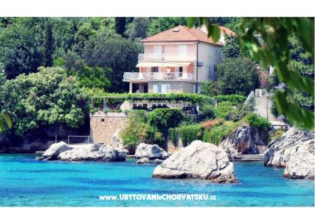 Villa Ana апартаменты Дубровник Хорватия