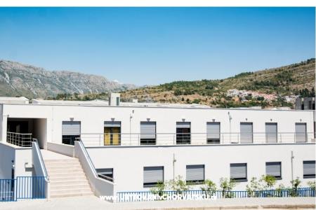 Eluize Dubrovnik апартаменты фото 3