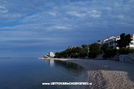 апартаменты Klarić, Dugi Rat фото 4