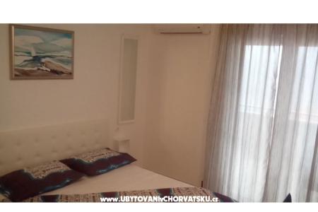 апартаменты Villa Stipe фото 2