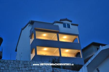апартаменты Villa Stipe фото 3