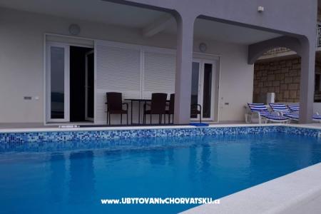 апартаменты Villa Stipe фото 4