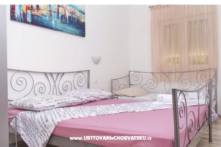 апартаменты Villa Stipe фото 5