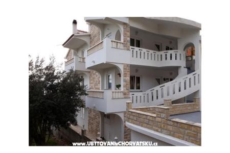 Baraban apartments Дуги Рат Хорватия