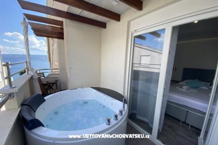 Sunrise Luxury апартаменты фото 2