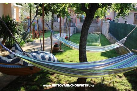 апартаменты Benčić фото 2