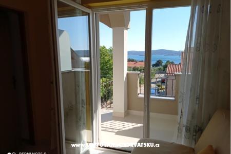 апартаменты Vodopija od 55eur/2 os фото 2