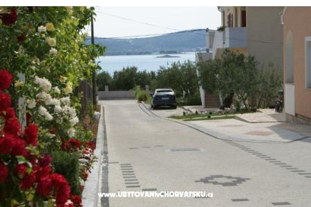 апартаменты Vodopija od 55eur/2 os фото 5